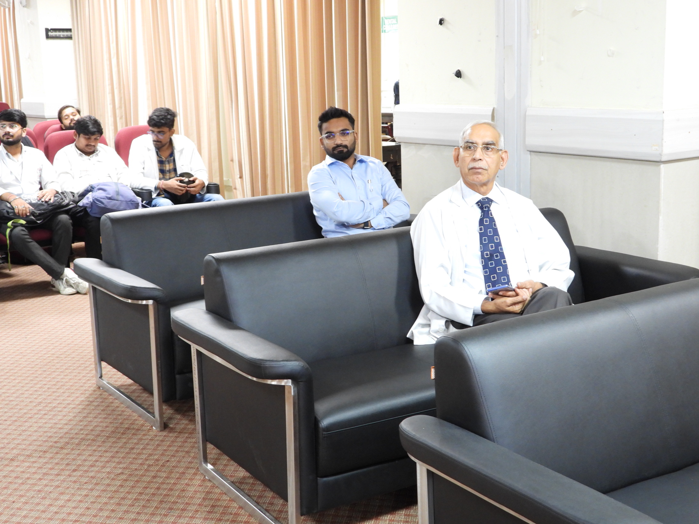 GIMS Event Image